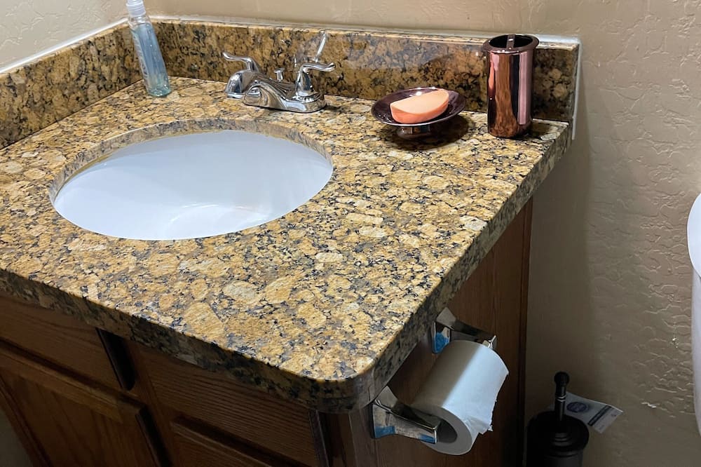Photo of Bathroom in Laveen Village