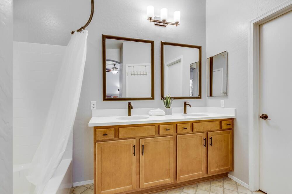 Photo of Bathroom in Ashton Ranch