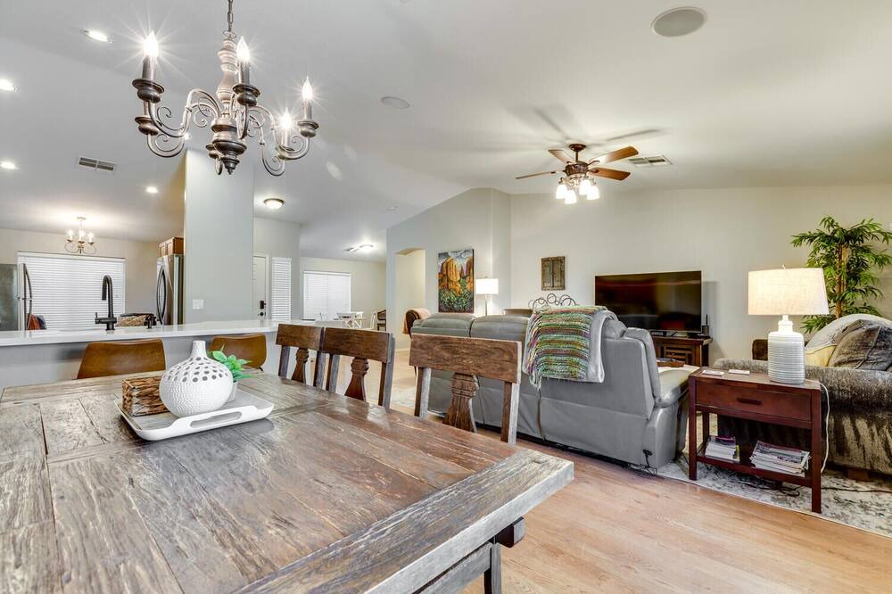 Photo of Kitchen in Ashton Ranch