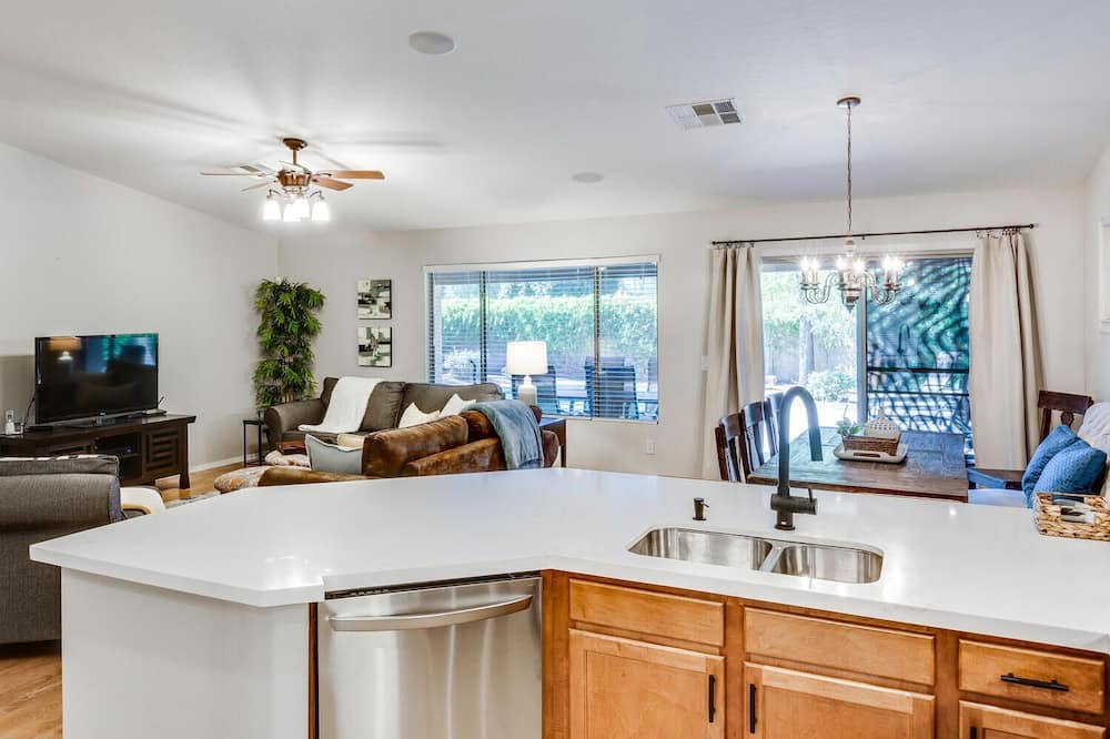 Photo of Kitchen in Ashton Ranch