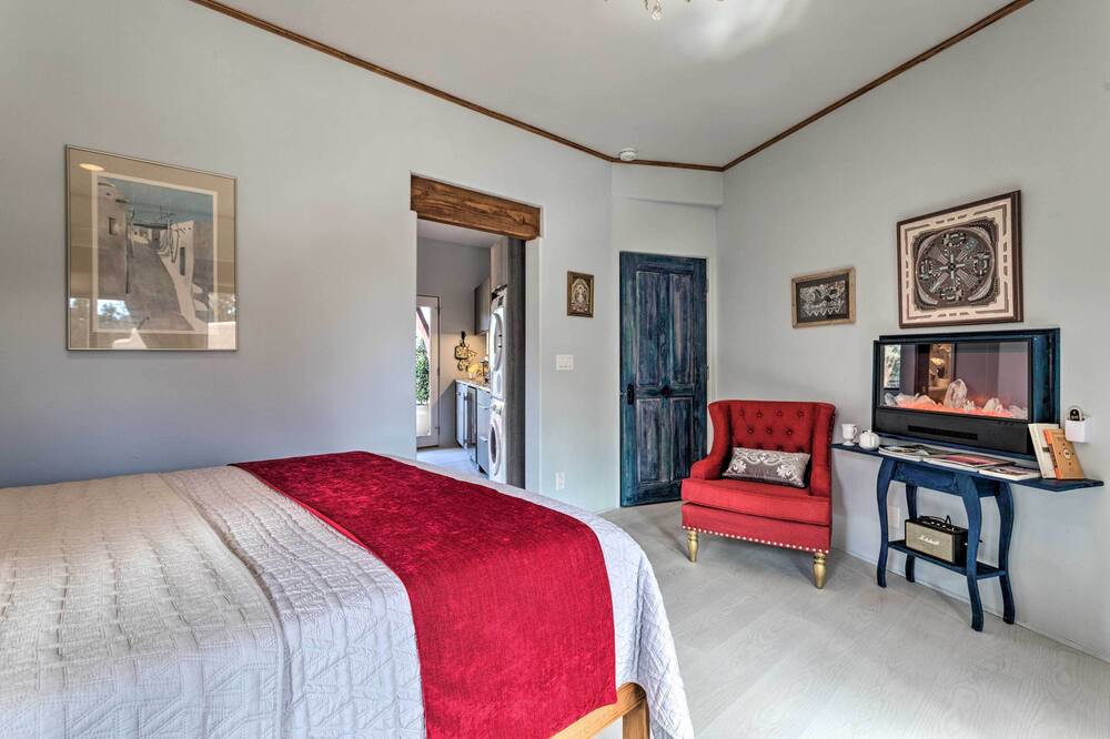 Photo of Livingroom in West Sedona
