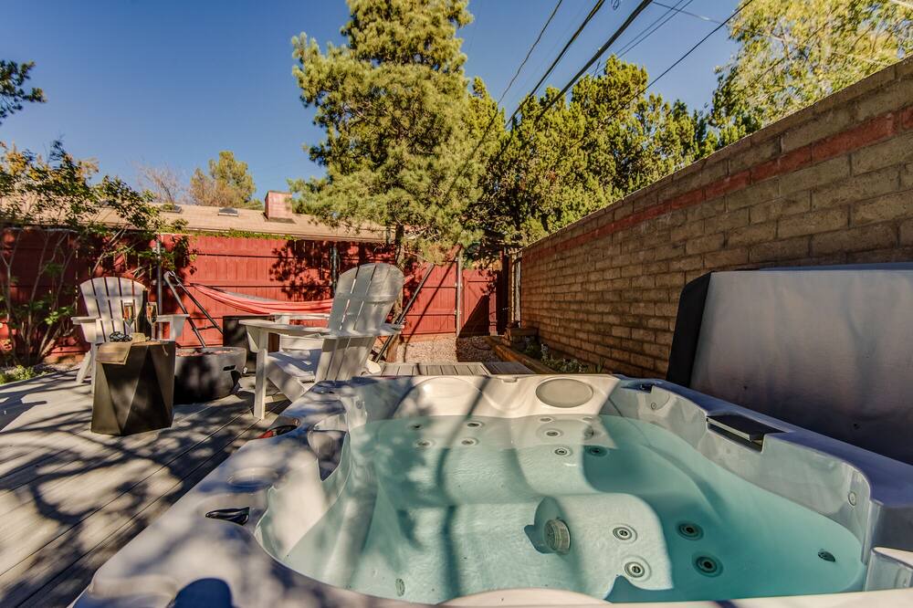 Photo of Bathroom in West Sedona