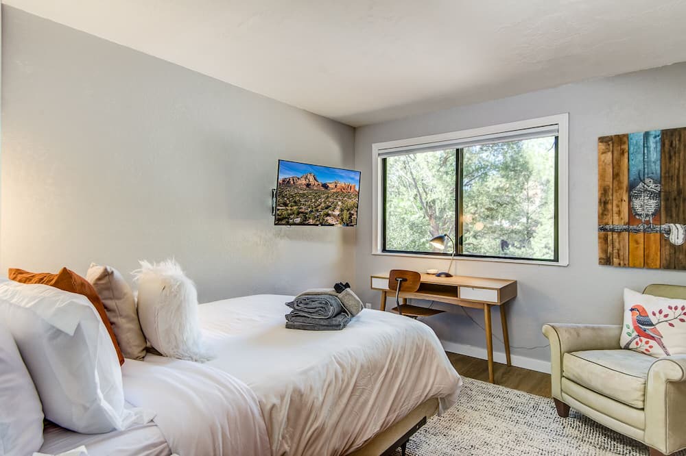 Photo of Bedroom in West Sedona