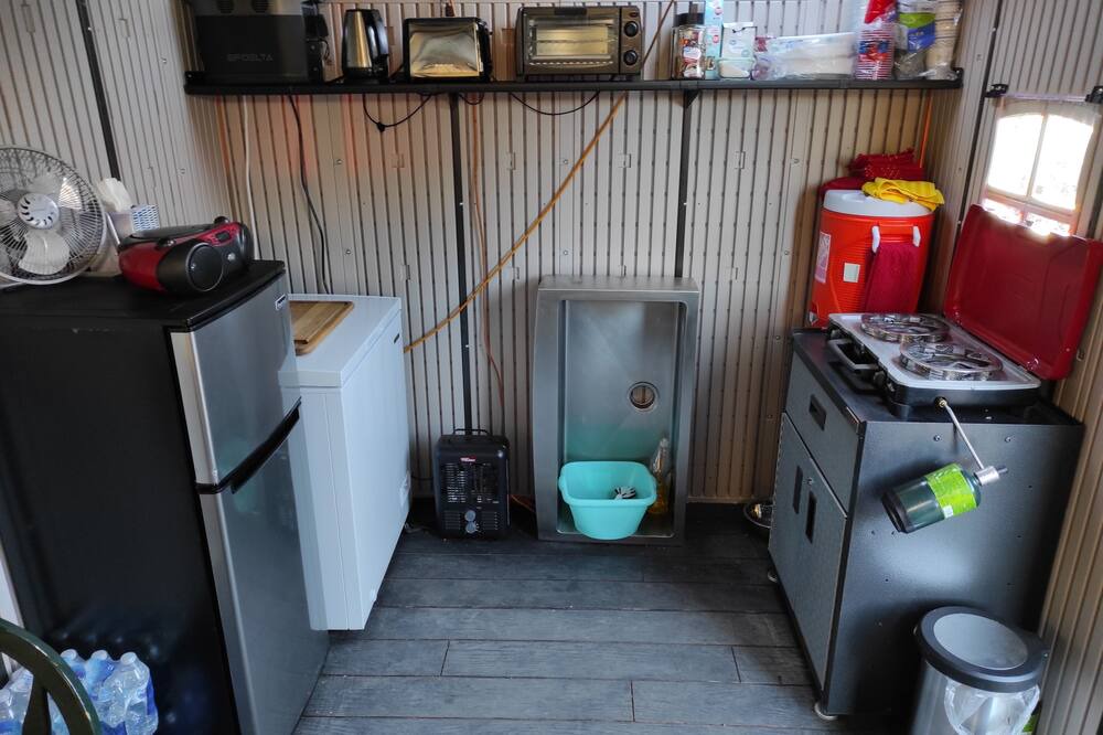 Photo of Kitchen in Seligman