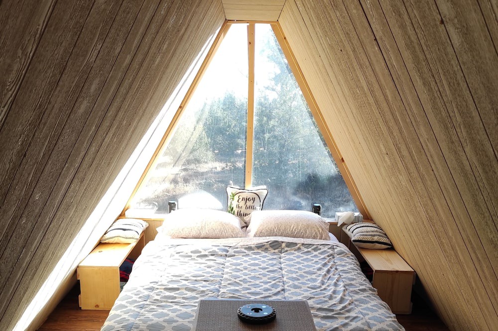 Photo of Bedroom in Seligman