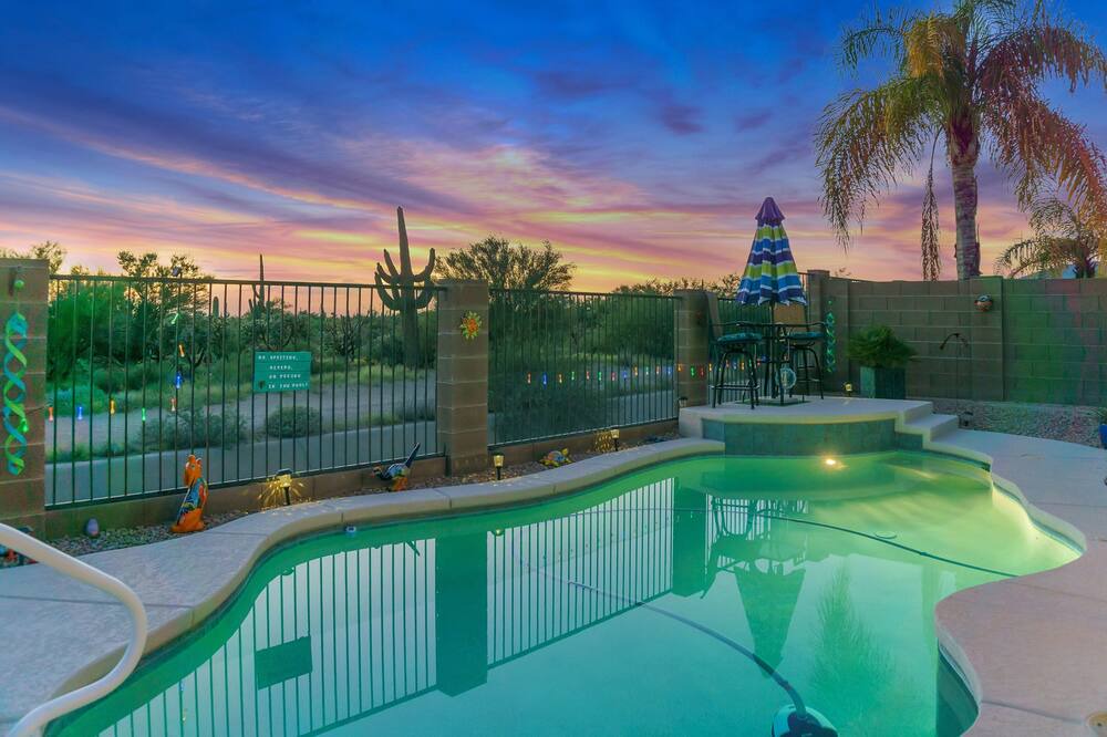 Photo of Outdoor in Dove Mountain