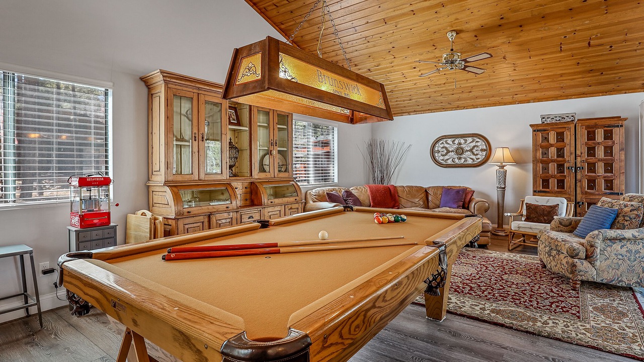 Photo of Bedroom in Munds Park