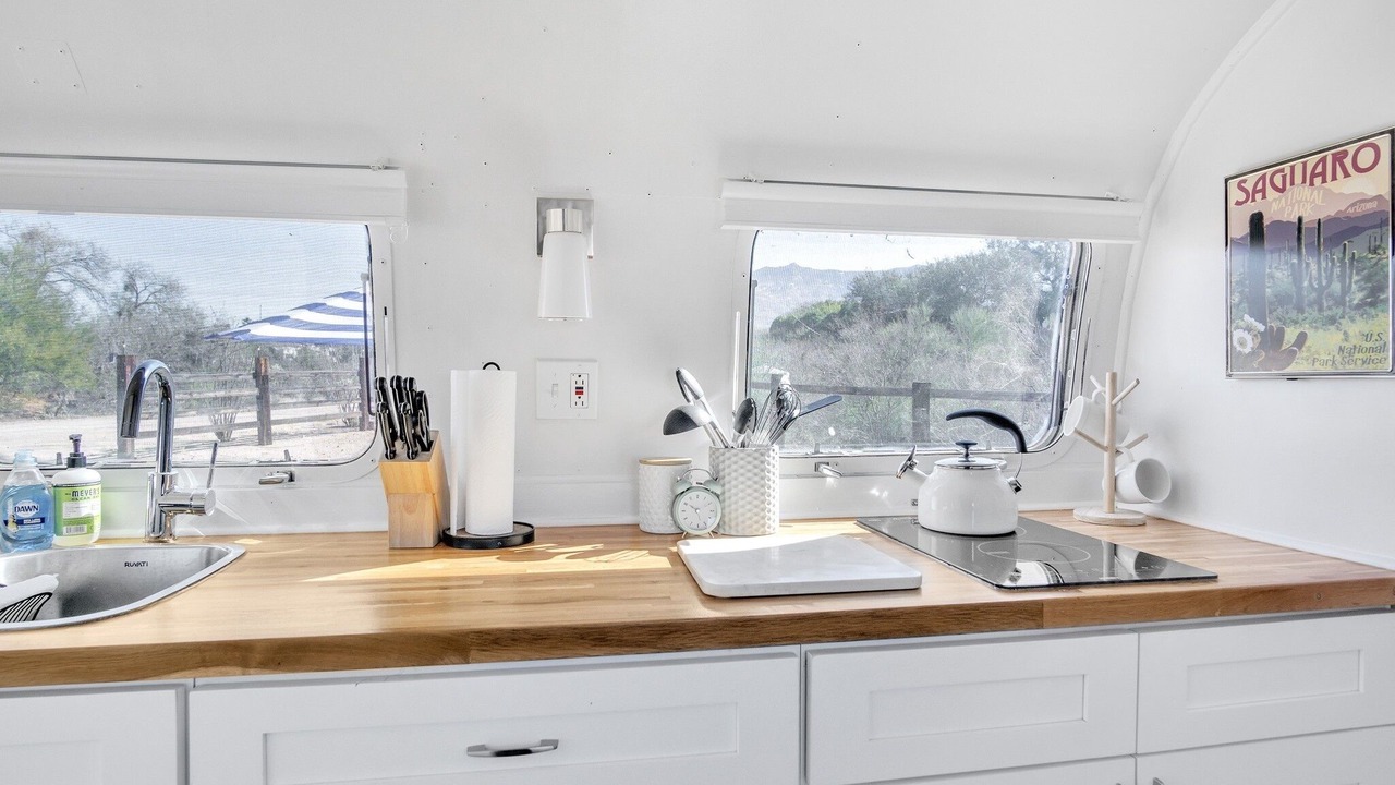 Photo of Kitchen in Catalina
