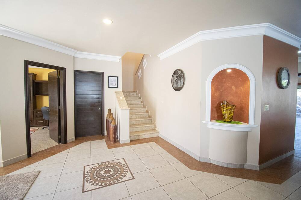 Photo of Bedroom in Mazatlan