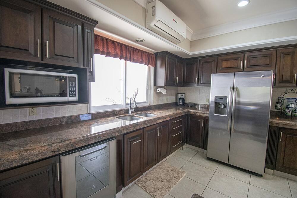 Photo of Kitchen in Mazatlan