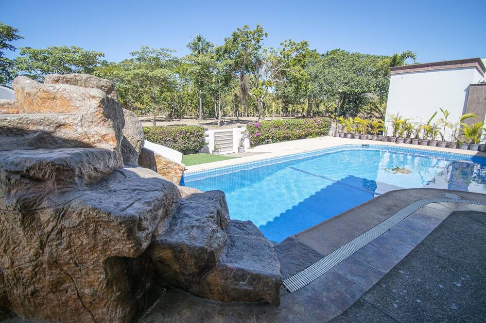Photo of Outdoor in Mazatlan
