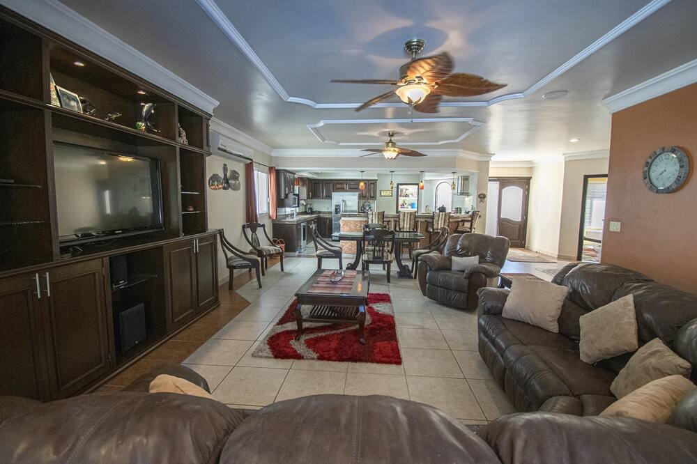 Photo of Livingroom in Mazatlan