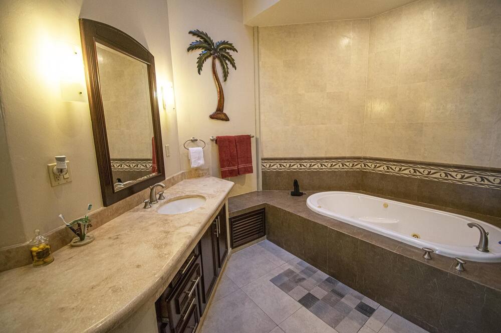 Photo of Bathroom in Mazatlan