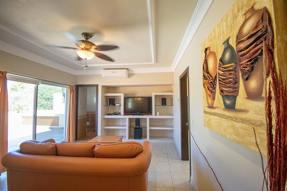 Photo of Livingroom in Mazatlan