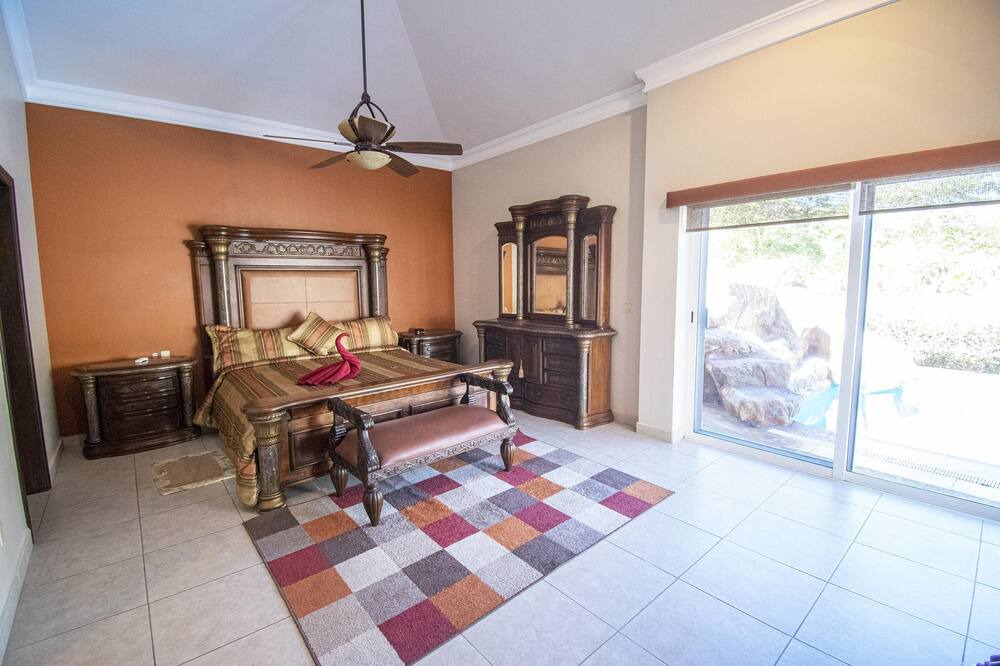 Photo of Bedroom in Mazatlan