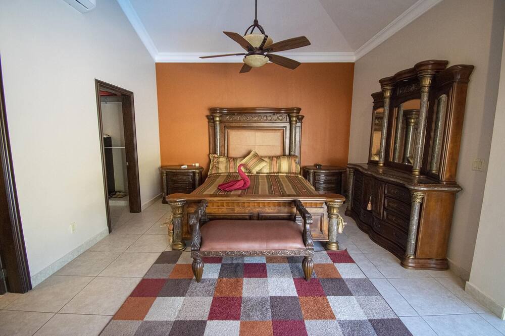 Photo of Bedroom in Mazatlan