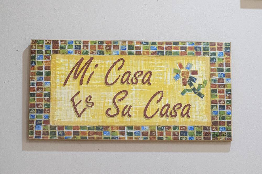 Photo of Bedroom in Mazatlan