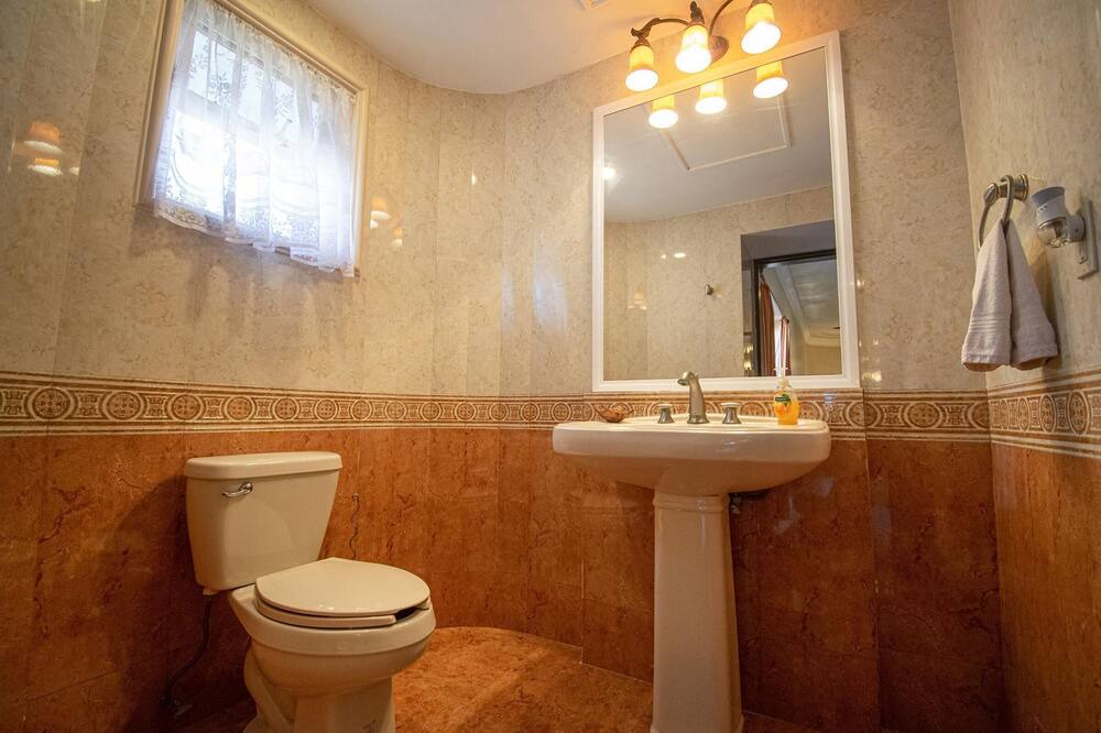 Photo of Bathroom in Mazatlan