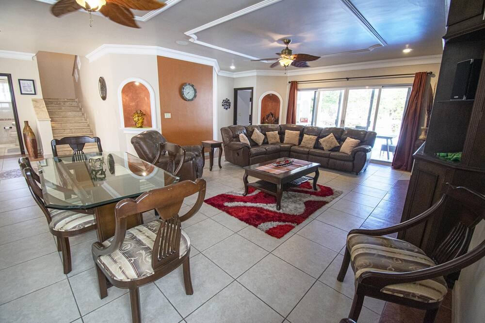 Photo of Livingroom in Mazatlan