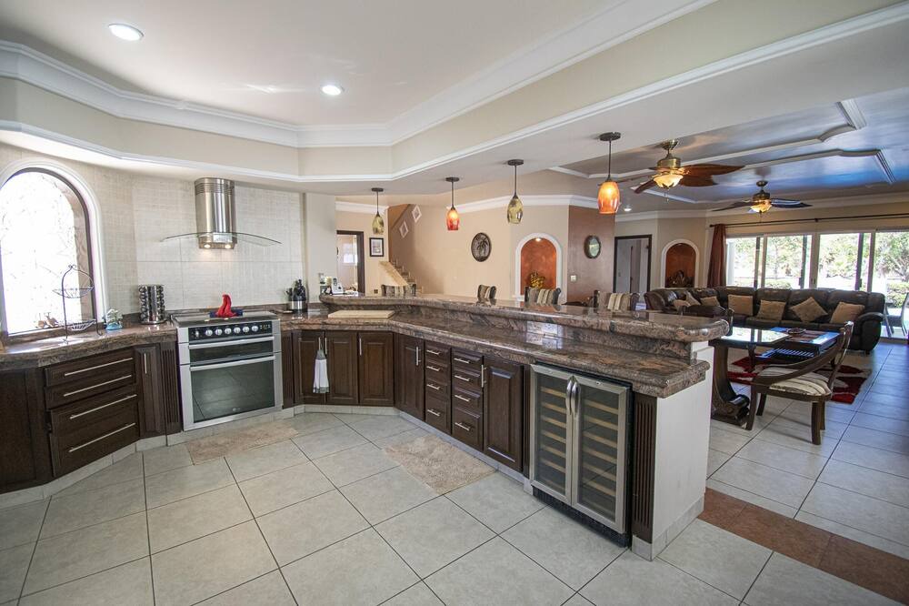 Photo of Kitchen in Mazatlan