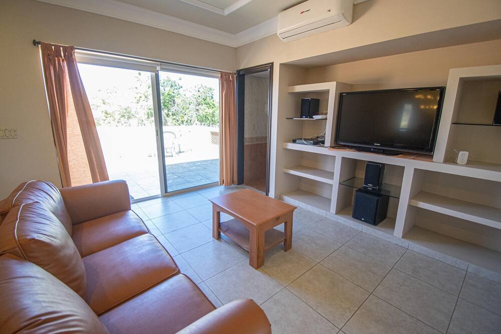 Photo of Livingroom in Mazatlan