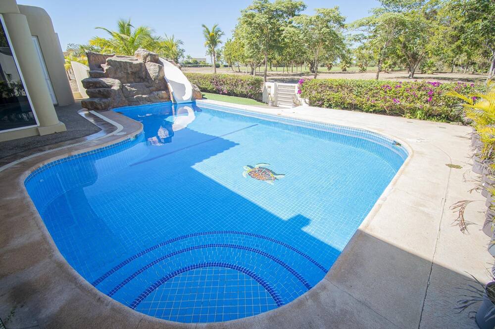 Photo of Outdoor in Mazatlan
