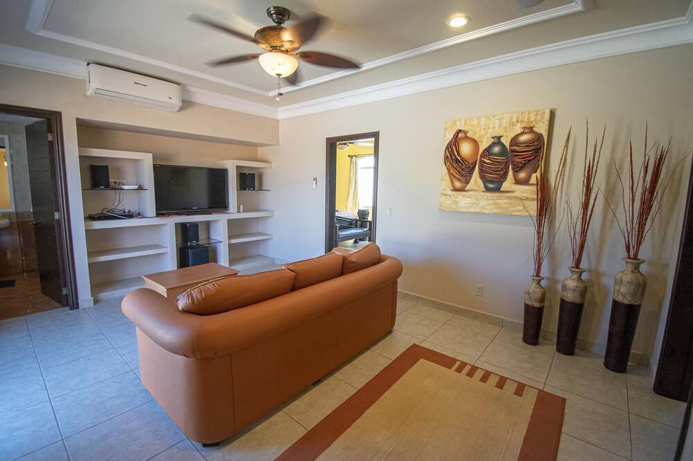 Photo of Livingroom in Mazatlan