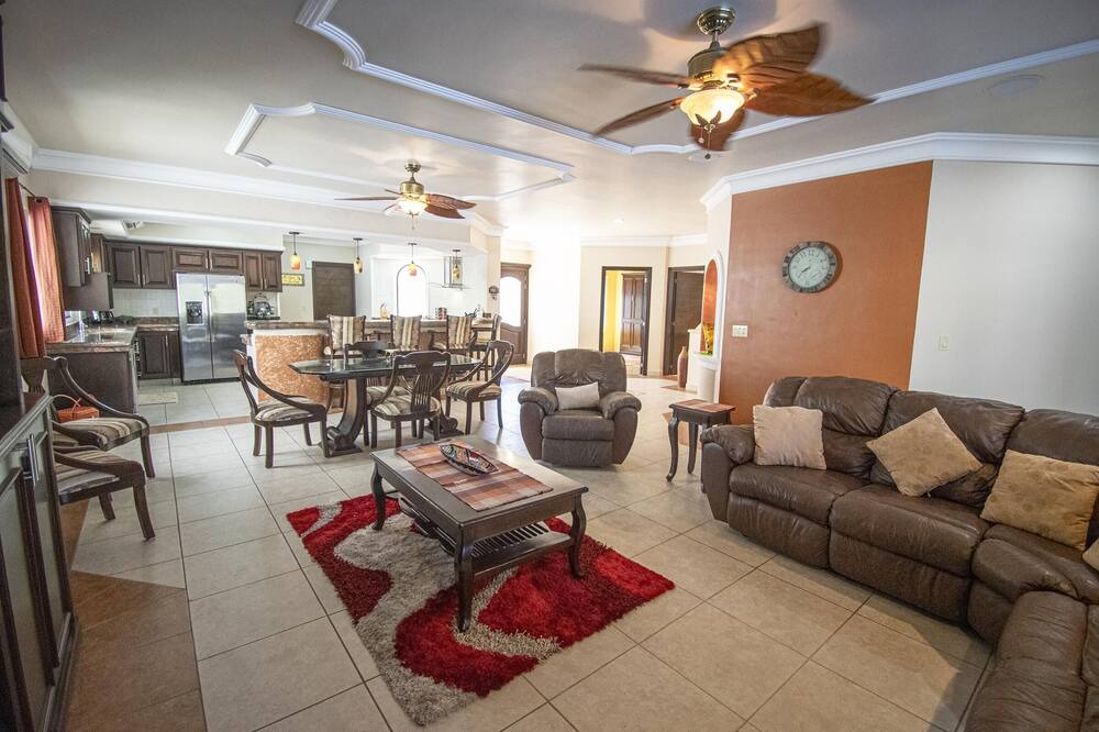 Photo of Livingroom in Mazatlan