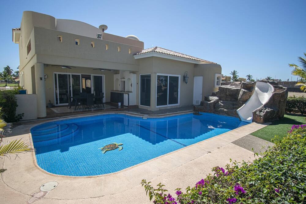 Photo of Outdoor in Mazatlan