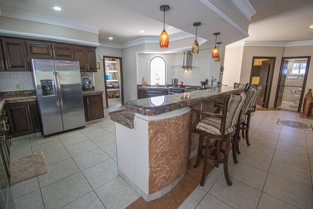 Photo of Kitchen in Mazatlan