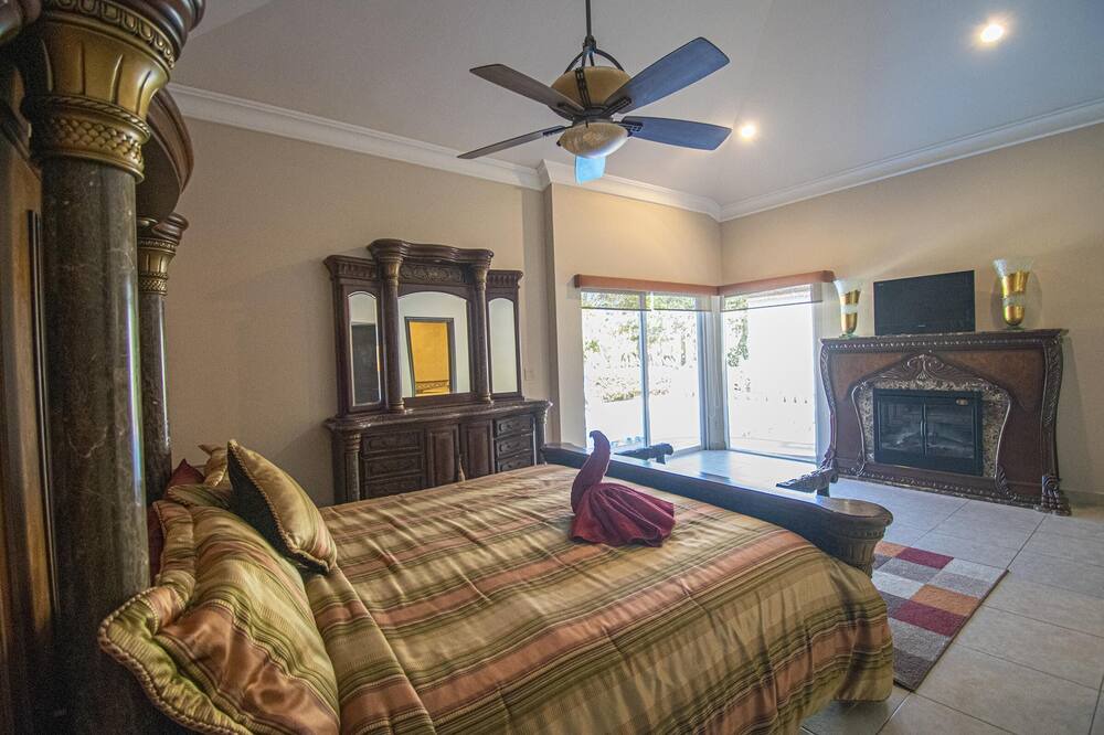 Photo of Bedroom in Mazatlan