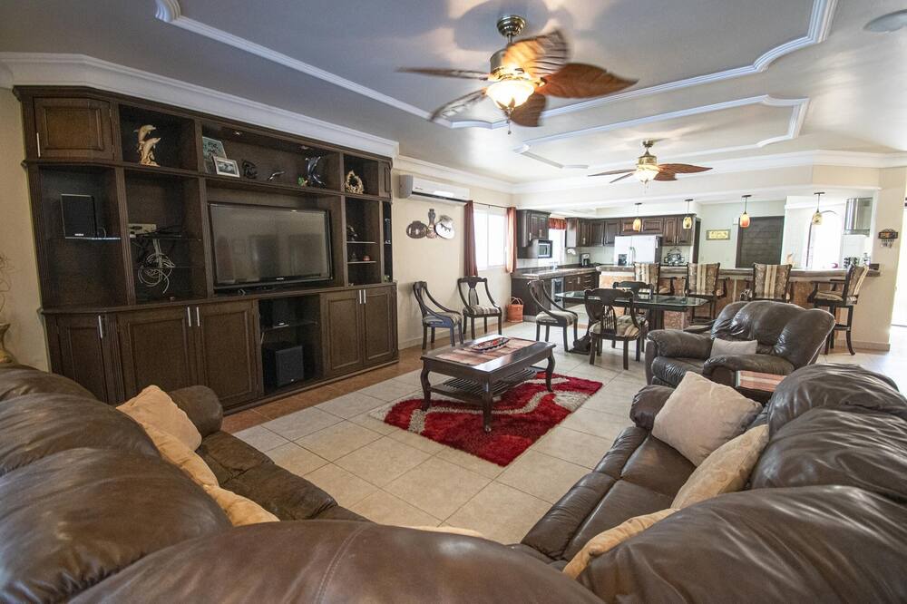 Photo of Livingroom in Mazatlan