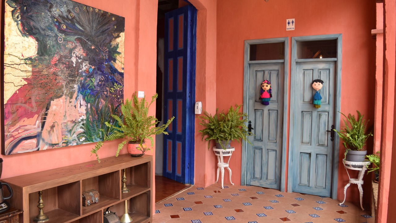 Photo of Outdoor in De Mexicanos