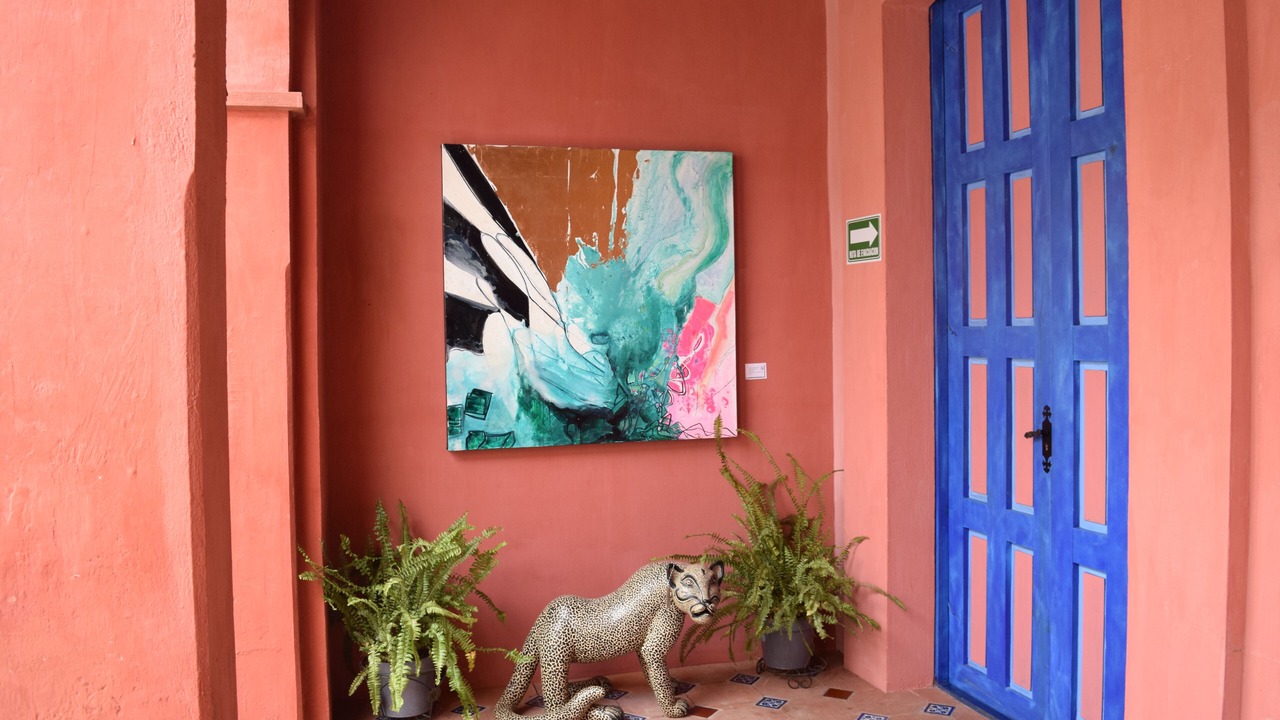 Photo of Outdoor in De Mexicanos