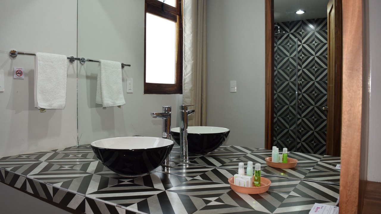 Photo of Bedroom in De Mexicanos