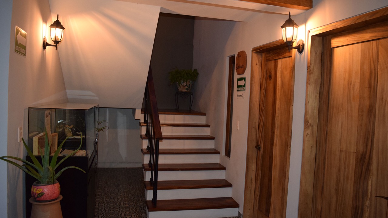 Photo of Bedroom in De Mexicanos