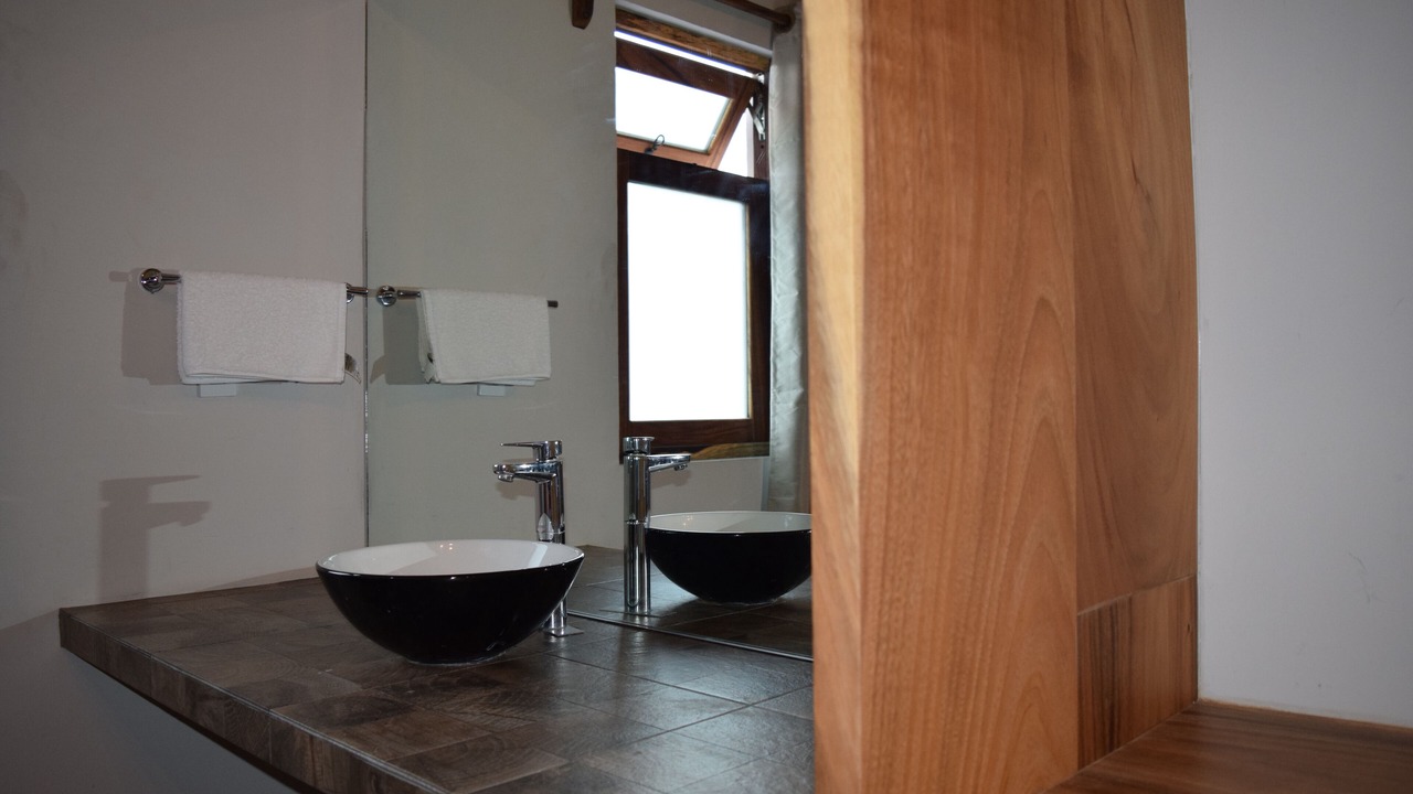 Photo of Bathroom in De Mexicanos