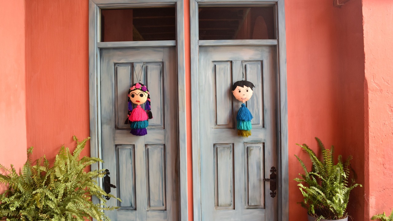 Photo of Outdoor in De Mexicanos