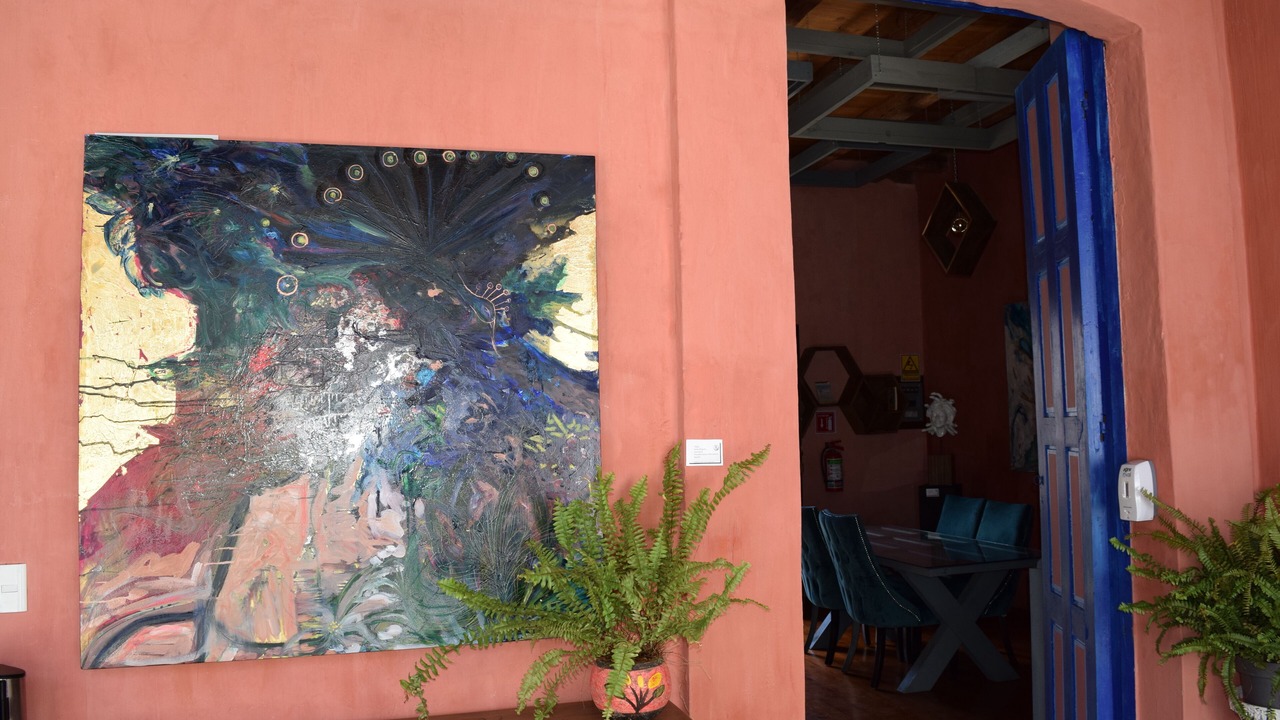 Photo of Outdoor in De Mexicanos