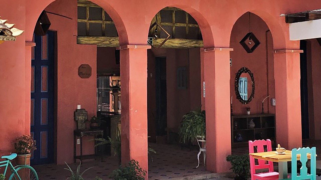 Photo of Outdoor in De Mexicanos