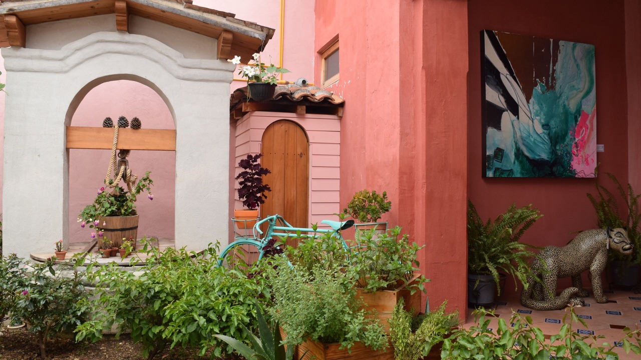 Photo of Outdoor in De Mexicanos