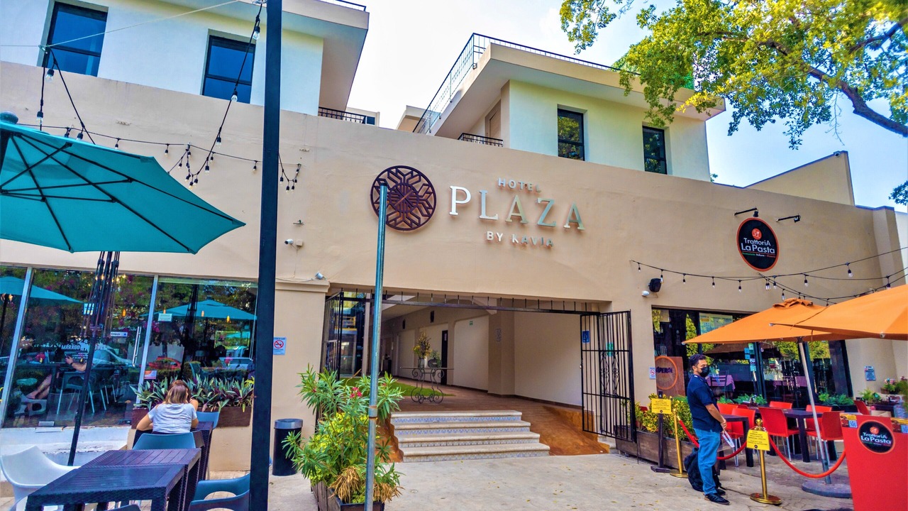 Photo of Outdoor in Zona Paseo Montejo