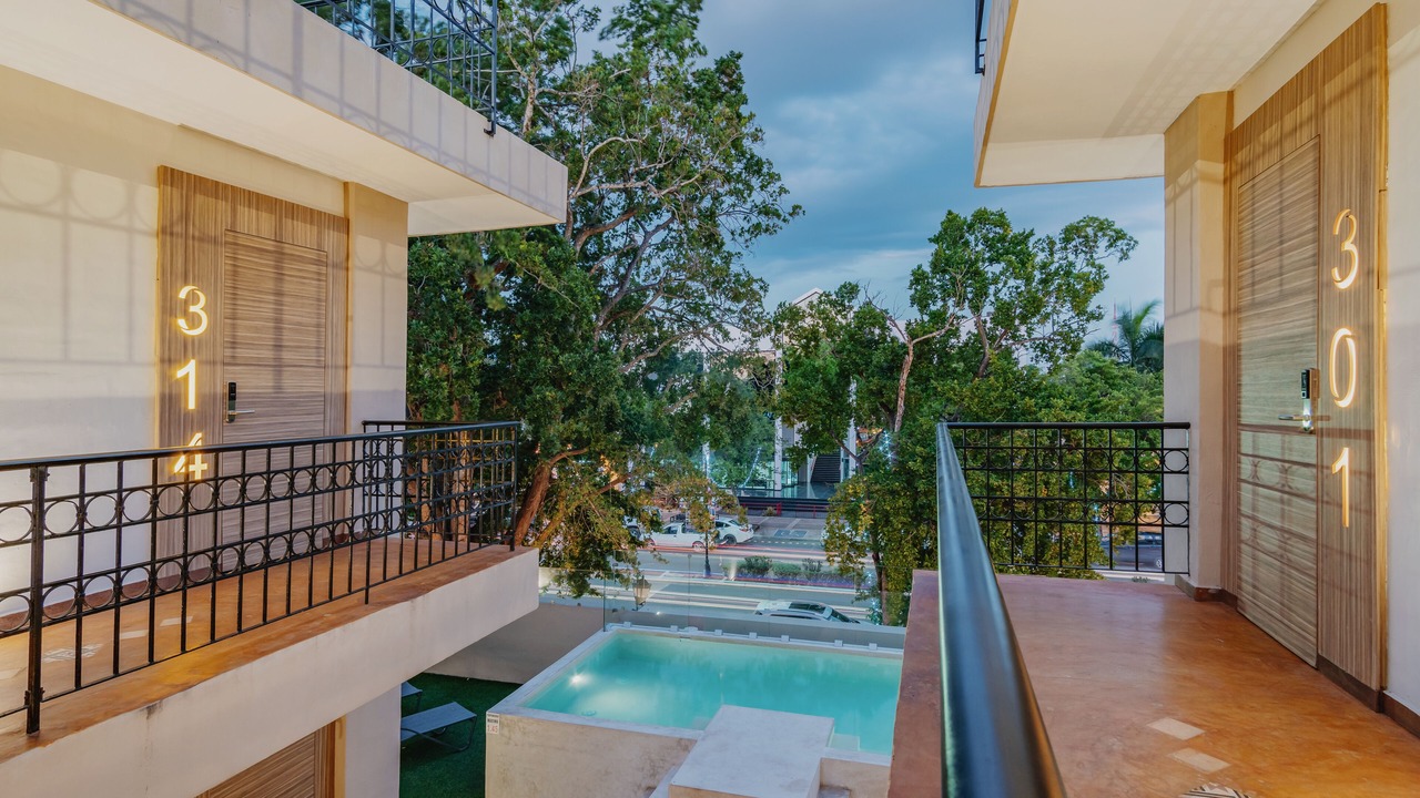 Photo of Outdoor in Zona Paseo Montejo