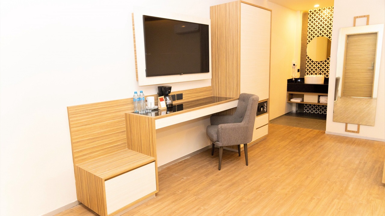 Photo of Bedroom in Zona Paseo Montejo