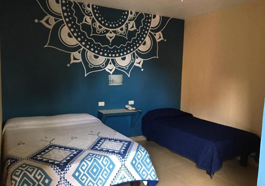 Photo of Bedroom in Comitan de Dominguez