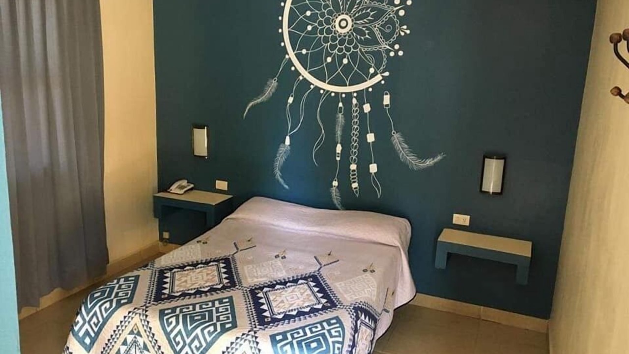 Photo of Bedroom in Comitan de Dominguez