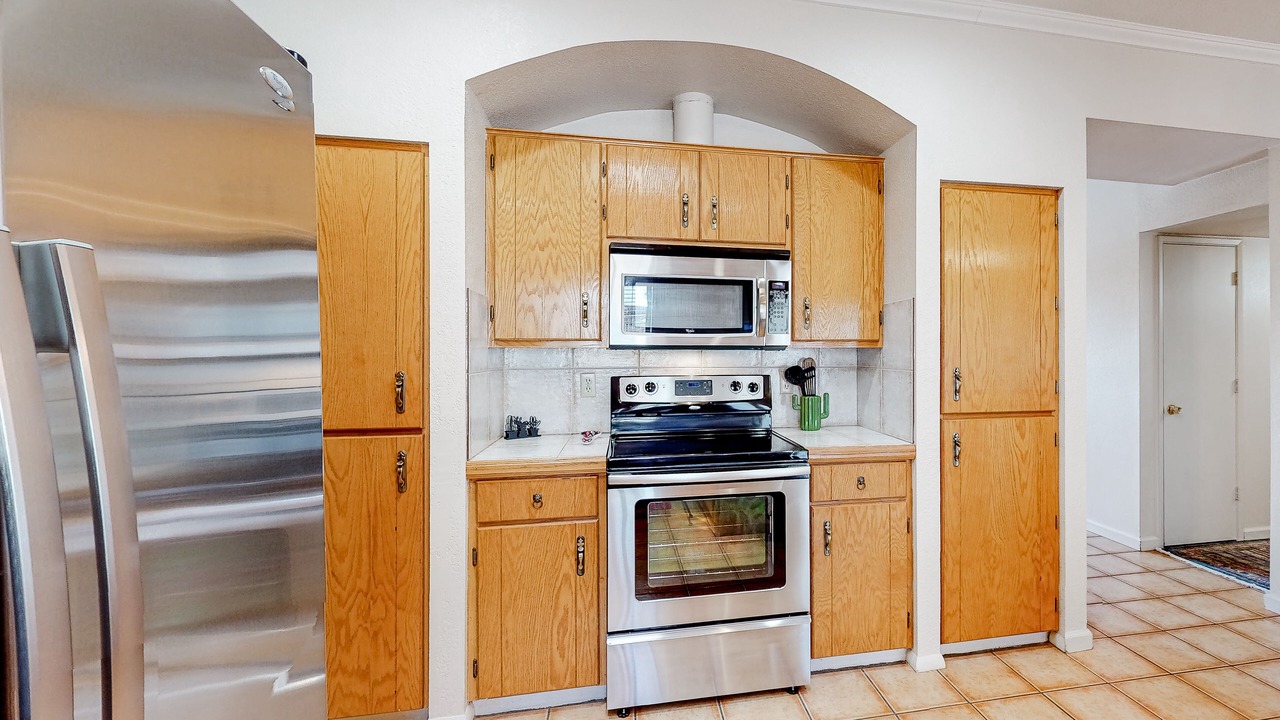 Photo of Kitchen in Tucson