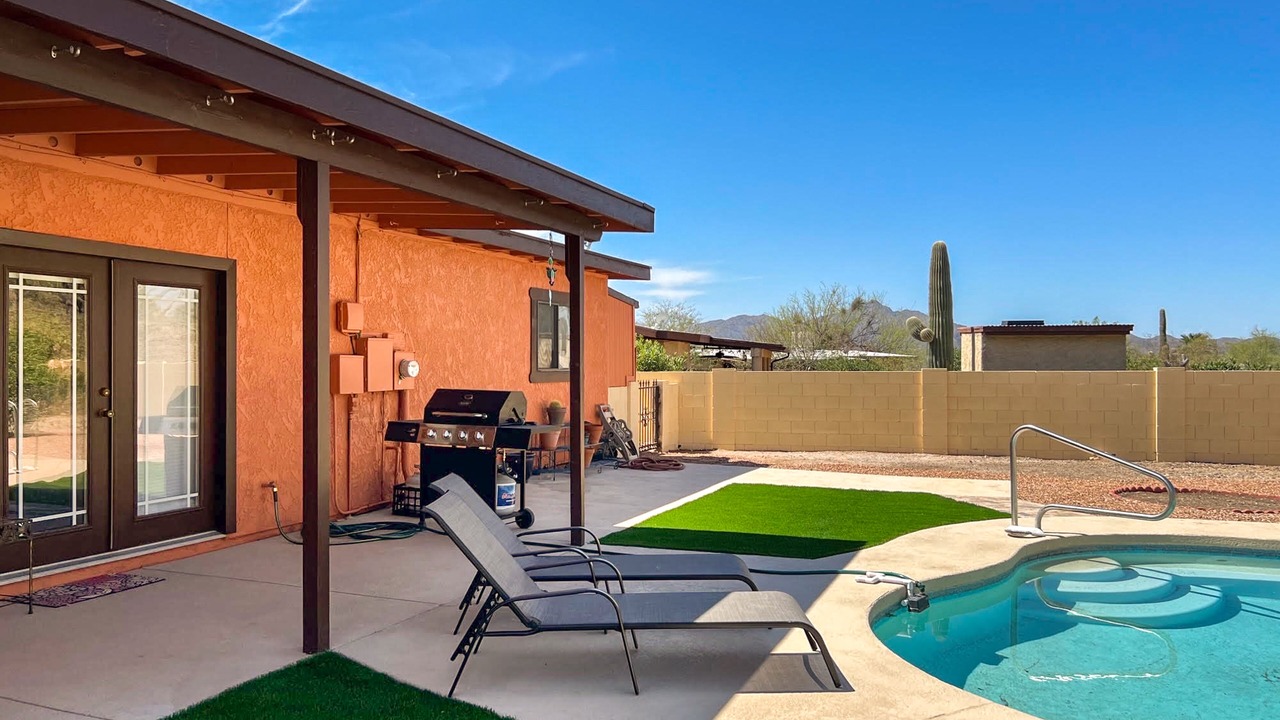 Photo of Outdoor in Tucson
