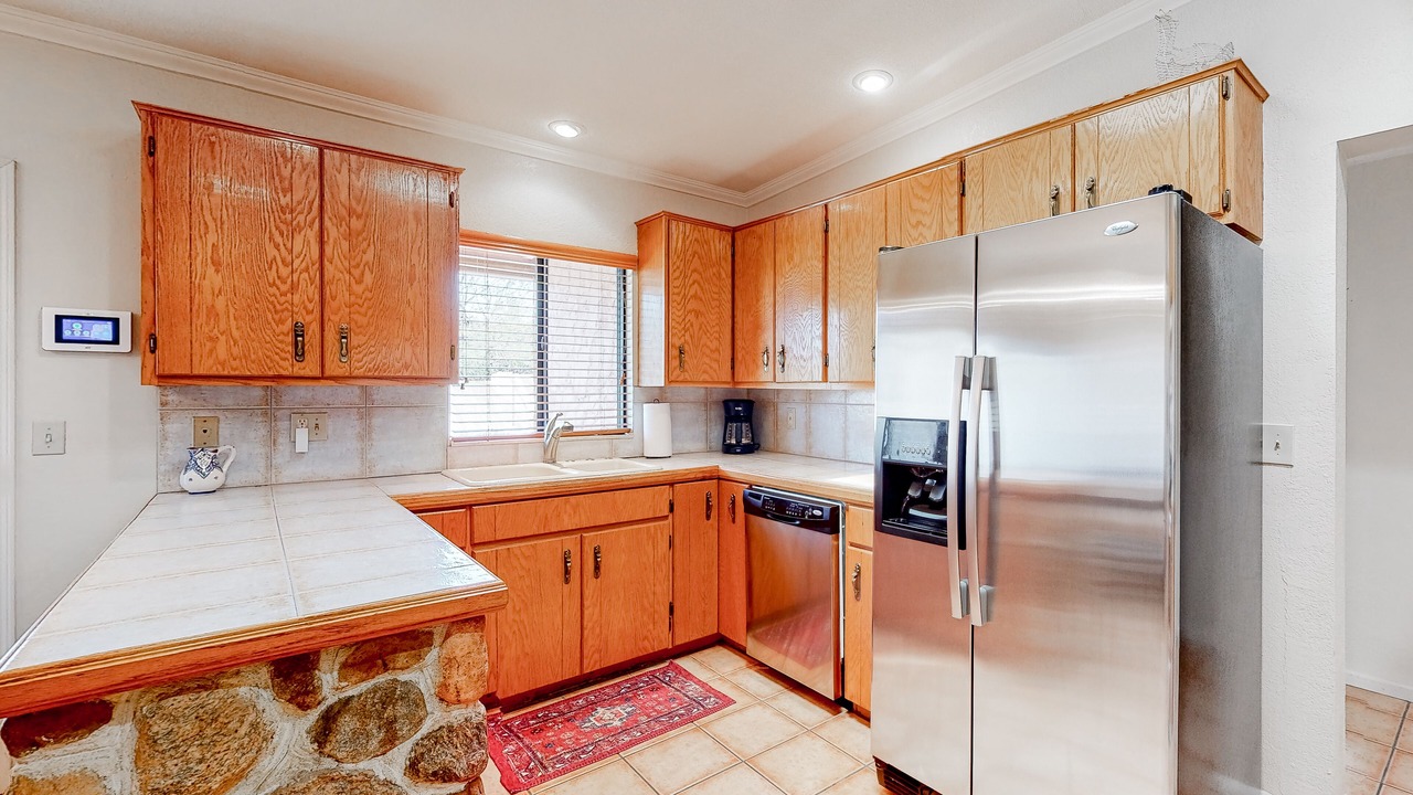 Photo of Kitchen in Tucson