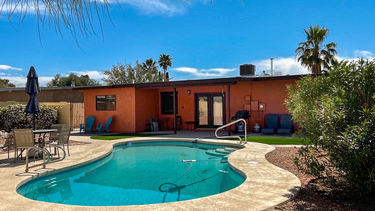 Photo of Outdoor in Tucson